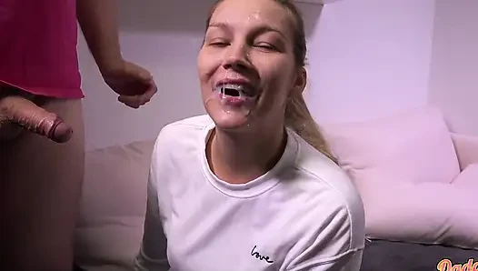 My Juiciest Compilation Is Coming at the End of the Year 61 Cumshots!