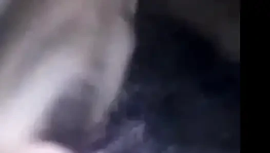 Indian girl pussy with boyfriend on video call