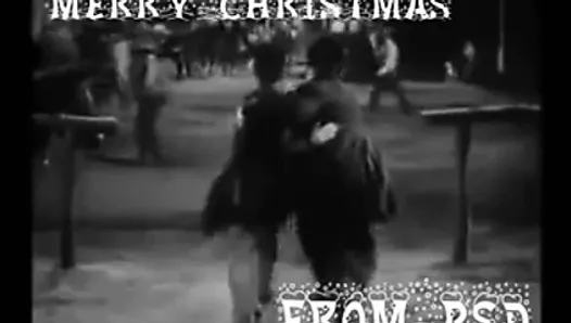 Merry Fucking Christmas 2015 heh - BSD
