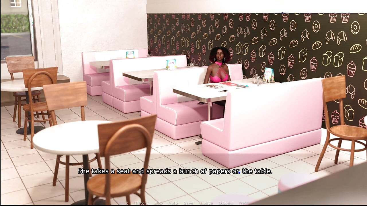 Baking with Chocolate 9 Ive Gave Barquisha a Makeover