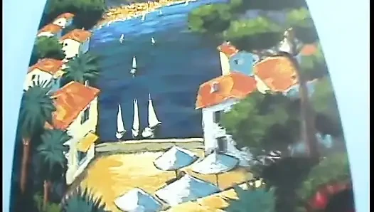 Cewek semok latina dengan toket besar alami lagi asik ngentot sambil ngomong jorok
