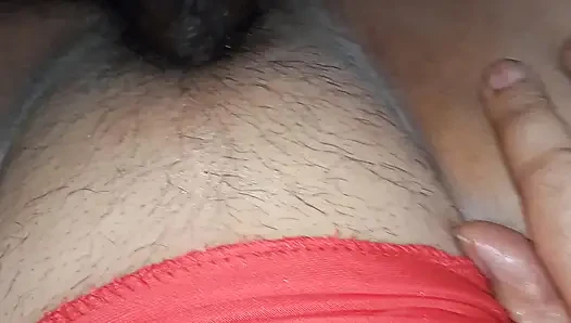 Hemşire hastasını baştan çıkarıyor ve hastanede seks yapıyor