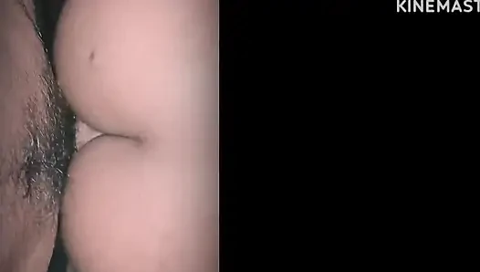 Doggy style potion sex in my big sister full enjoy