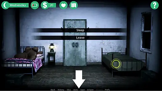 Xxlove chaisax #3 - Johannes fina'ya jakuzide yardım etmeye gitti