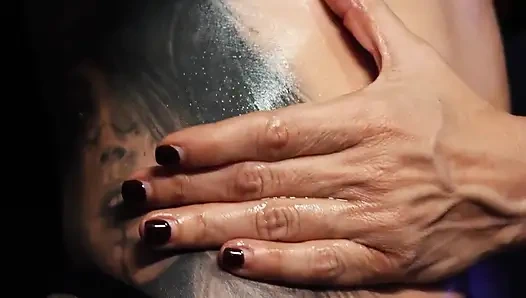 Close Enough to Feel