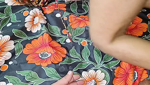 Hot Busty Maid Loves To Have A Creampie In Her Pussy