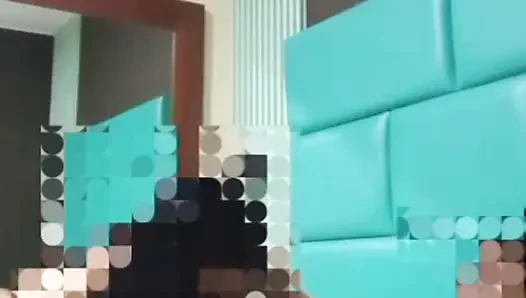 Делаю её похожей на новую школу, часть 2