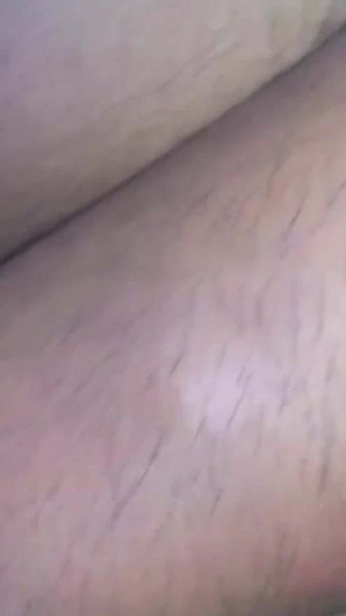 Wife gets fucked rough in missionary by friend of her cuckold | Clip 1