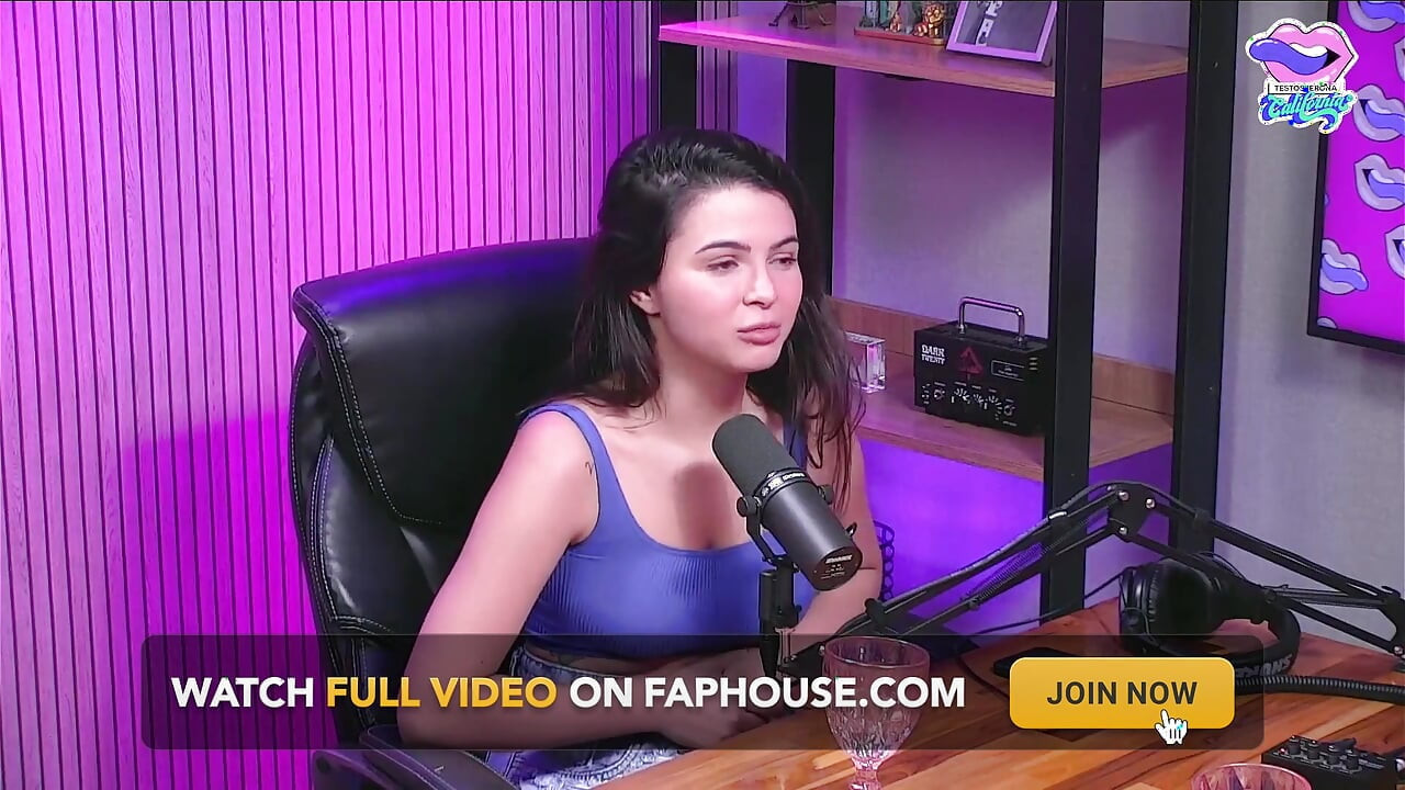 Clara Wellen Podcast com Natasha Naturista