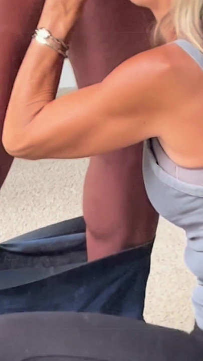 Milf fijación oral