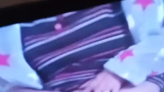 Moune porn video – tribute moune