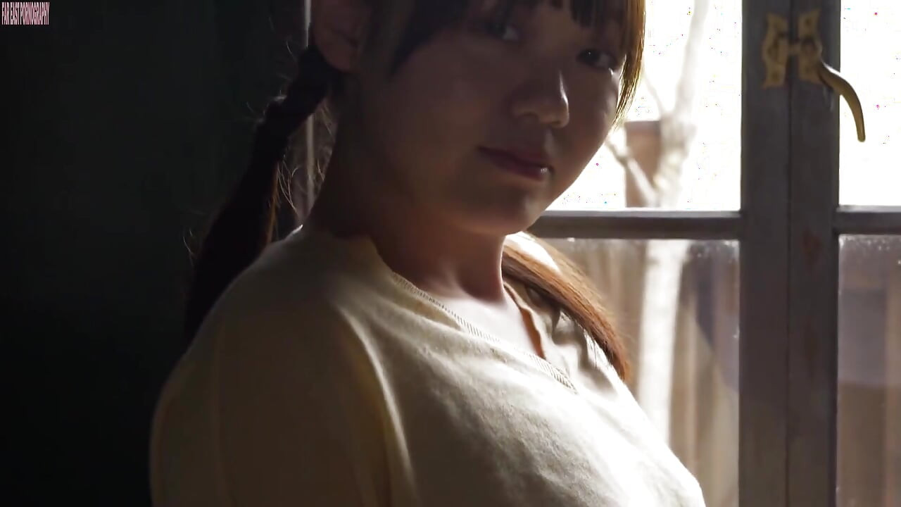 หน้าตาน่ารักกับเส้นโค้งเย้ายวนที่ต้านทานไม่ได้ -Part3