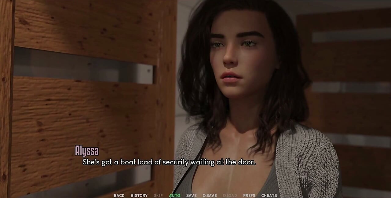 Complete Gameplay - Westview Academy, Part 6