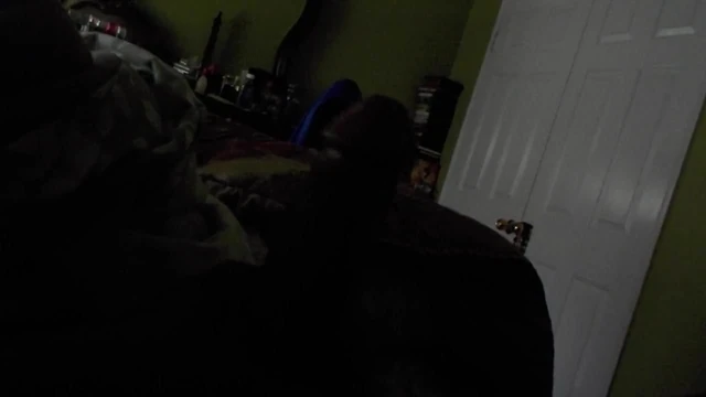 Early Morning Strokin'