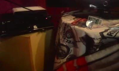 yo haciendome una paja