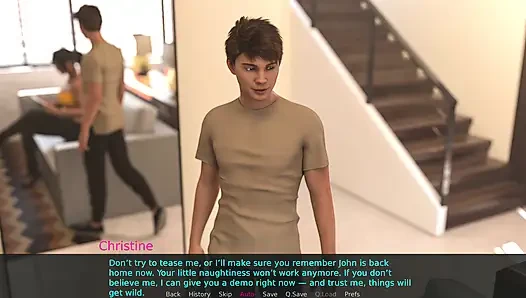 Being a Wife 11