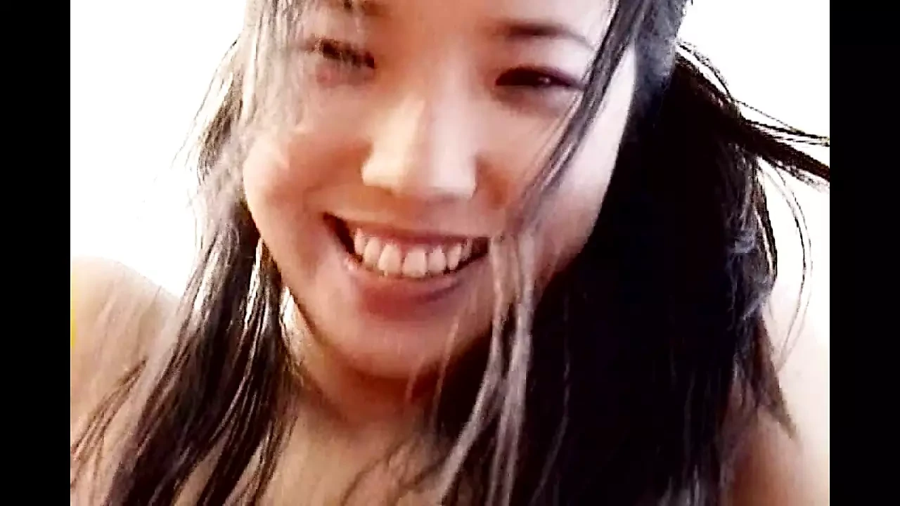 Hardest Fuck with a Horny Hot Little Asian Whore Vol 3