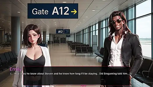 Distant Vows - Chapter 4