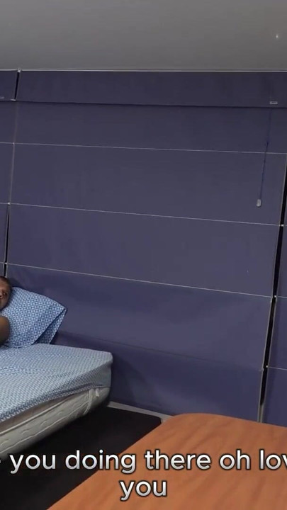 I'm pregnant and my husband cuckolds me with my sister-in-law in front of him | Clip 3