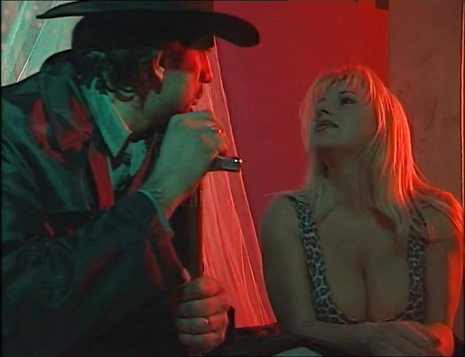 Big boobs blonde cock sucking ass fucking