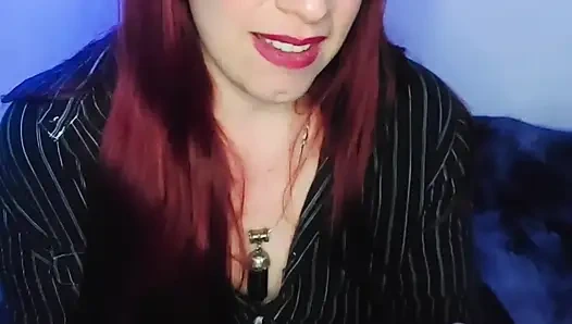 Gauchita-Psychologen Kapitel 6: der Stolz, ein kurzer schwanz zu sein! JOI Argentina