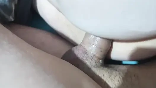 Ngentot pagi-pagi
