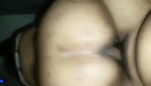 Mother-in-law cheating while wife works