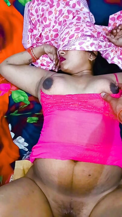 Indische hete Bhabhi geniet van seks met haar Dewar