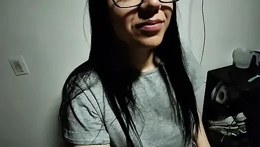 Anda merekam YA
