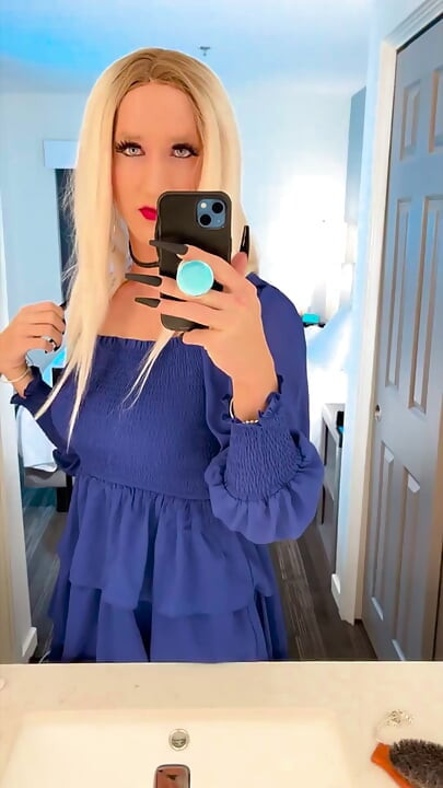 Fabelhafte femboy-abenteuer