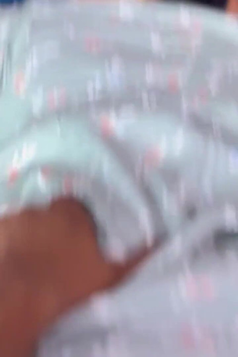 Stepfather Caught Me Fingering My Pussy and Left Me, Chudai Hindi Video