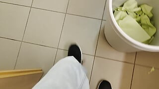 Hospital Piss Mix