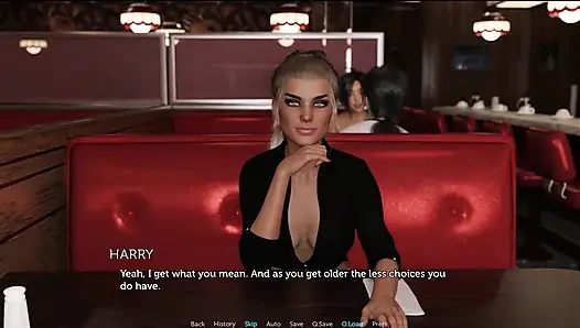 A Very Open Marriage (part 98)