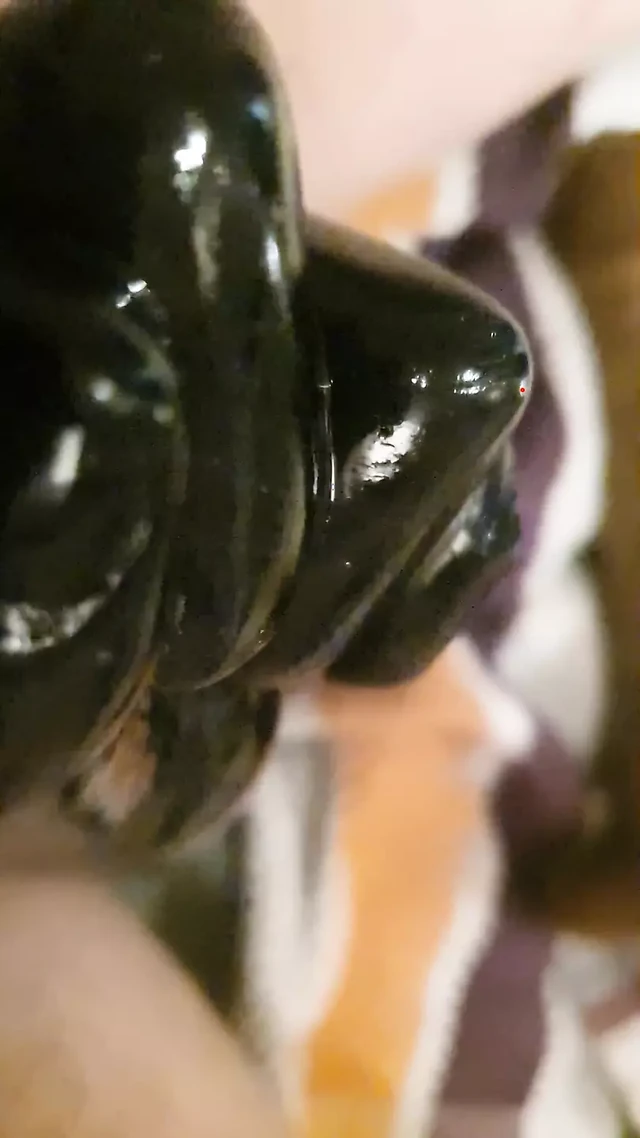The hand