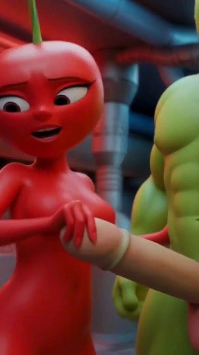 Heroes Series - Ep 1 - Gruszka i Jackfruit Man | Klip 1