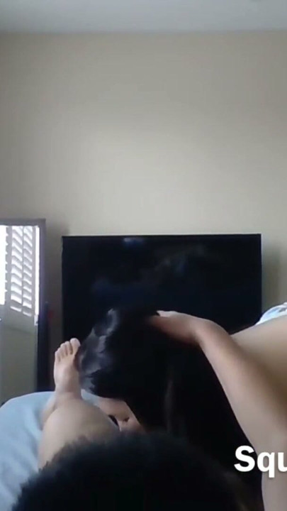 After fucking on top of the mountain, we went straight to our bedroom and fucked again | Clip 1