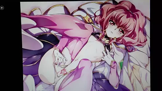 Anime sop 435