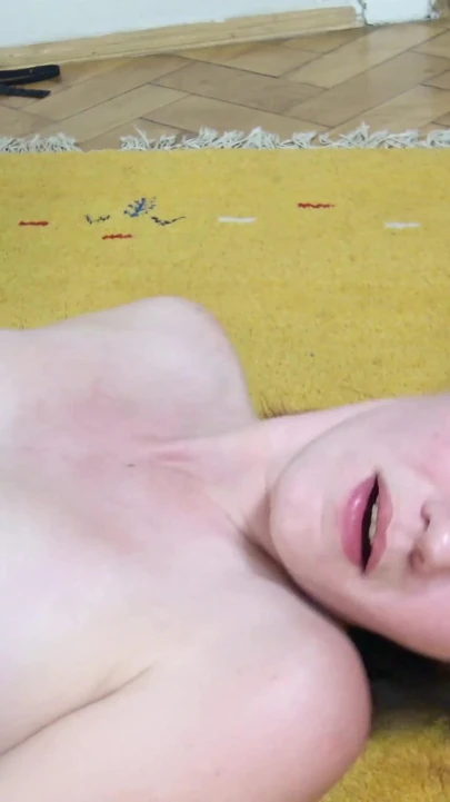 Must-see moment from "GERMAN SCOUT - SHY TEEN FUCK AT FAKE MODEL JOB FOR CASH"