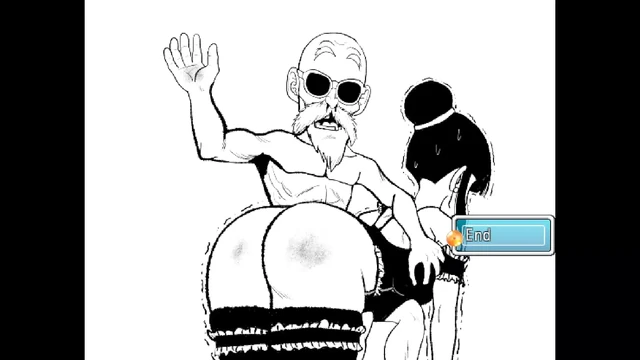 Kamesutra Dbz Erogame 48 мощное шлепанье