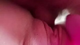 Wife getting fucked