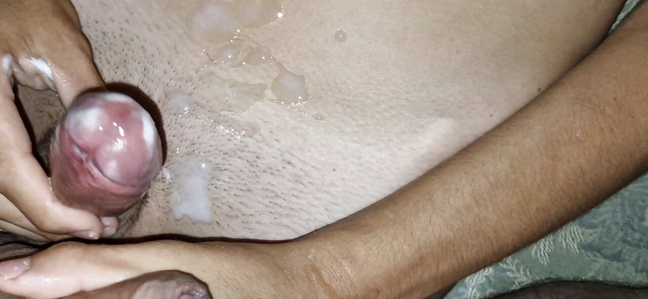 イケてるデカチンからイキまくり、ミルク、おいしい!1