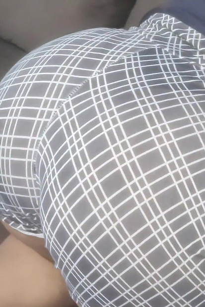 この男は俺の膣を精液でいっぱいにした