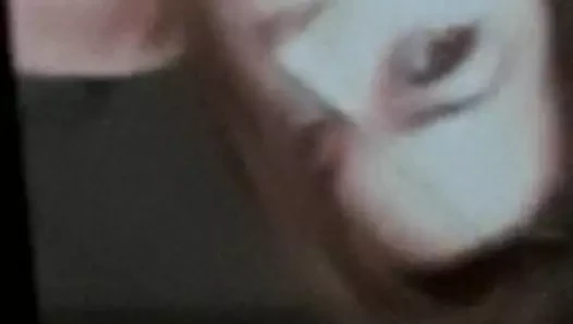 Cum tribute kely 1 me encanta llenarla de mi leche