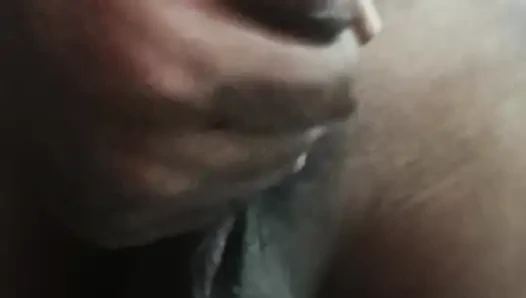 Hintli zenci yarağı