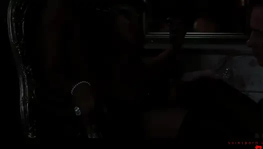 Lucy Love Seduces so Well
