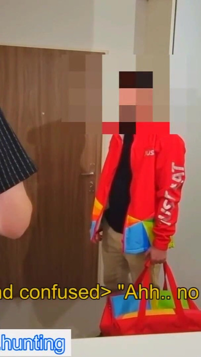 Emotivni trenutak iz "Zaveden hetero dostavljač"