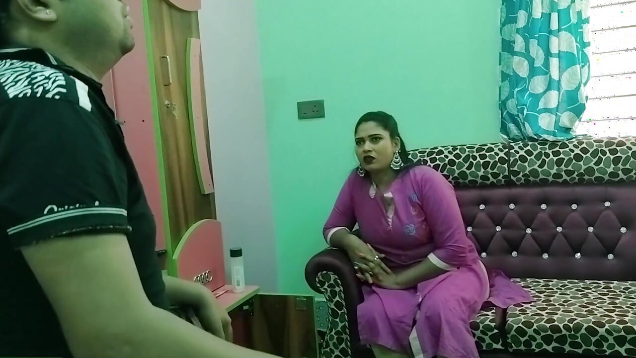 Piękny Bhabhi !! Desi seks.