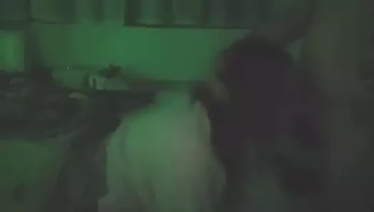 throat fuck clip