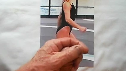 Effie Micheals aos'a övgü