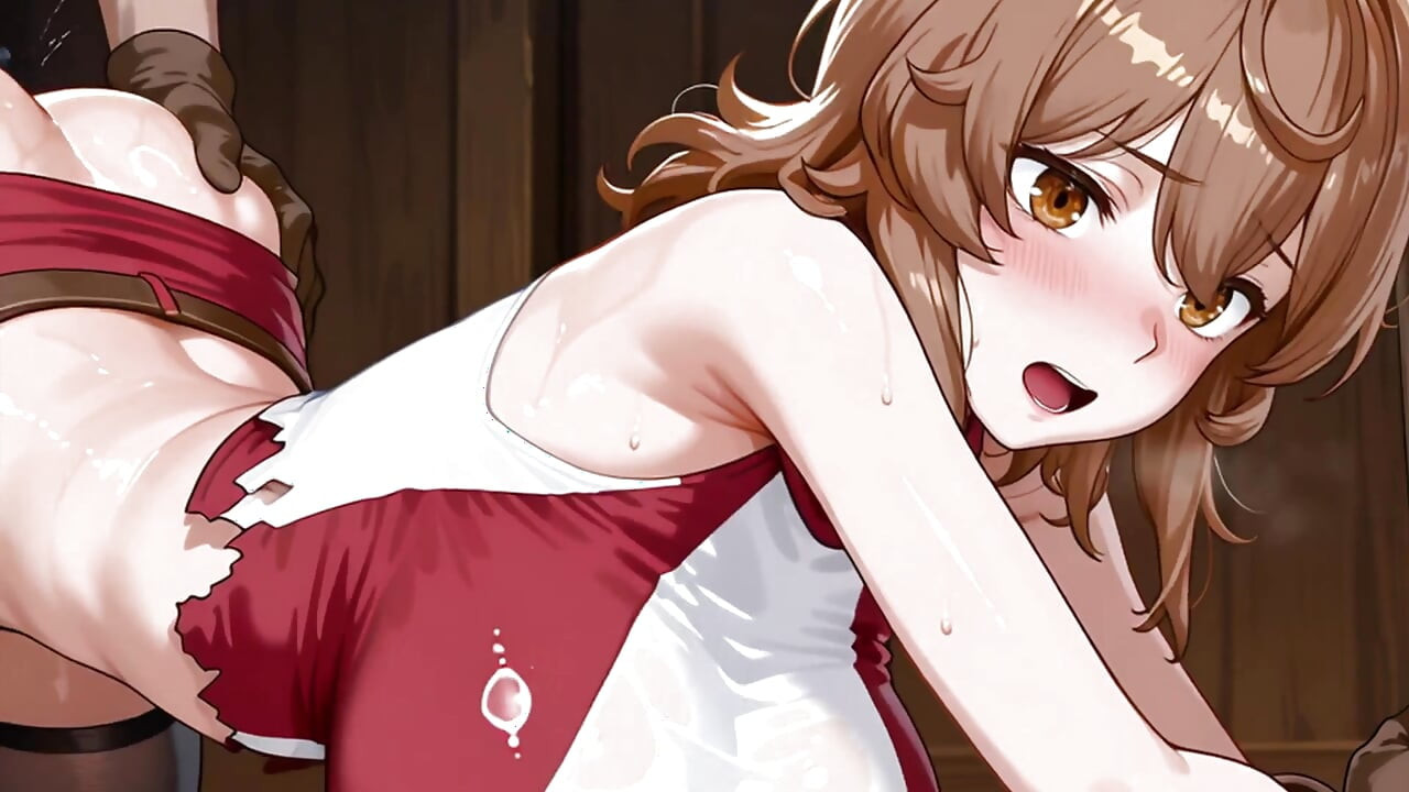 Liliruca Arde (DanMachi)